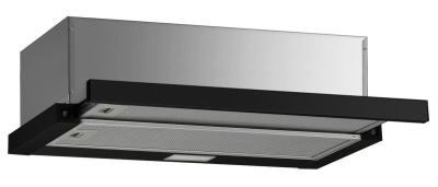 Вытяжка ATL 1002 Т 90 см Black