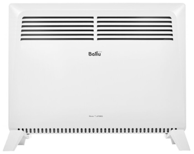 Конвектор Ballu Solo Turbo BEC/SMT-1500