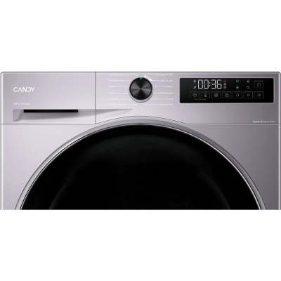 Стиральная машина Candy C43D 485MBBR-07