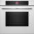 Электрический духовой шкаф Bosch HBG7341W1