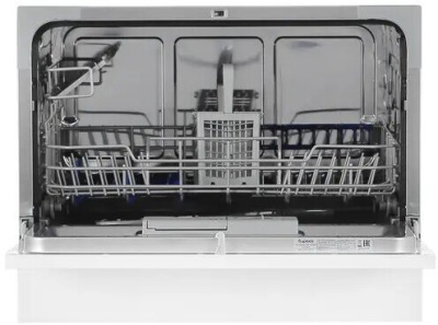 Посудомоечная машина Бирюса DWC-506/5 W Белый