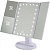 Зеркало косметическое Energy EN-799Т, LED подсветка (159947)