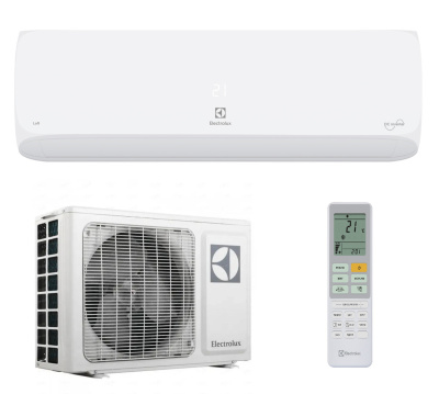 Сплит-система Electrolux EACS/I-24HAL/N8