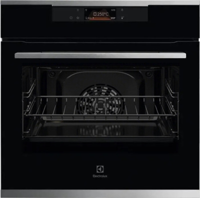 Электрический духовой шкаф Electrolux KOEBP39WX