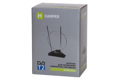 Антенна Harper ADVB-2010 DVB-T2