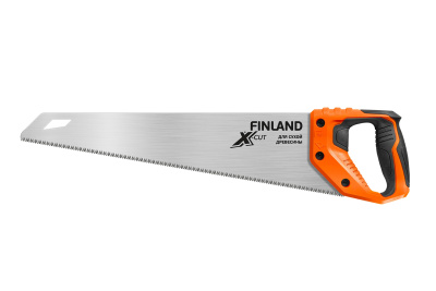 Ножовка по дереву Finland 1954 400 мм (Сухое)