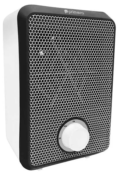 Тепловентилятор Primera FHP-601-FWT
