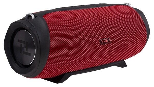 Портативная акустика Урал ТТ М-4к