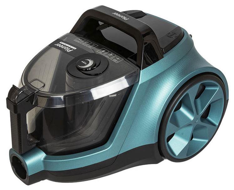 Пылесос Pioneer VC365C