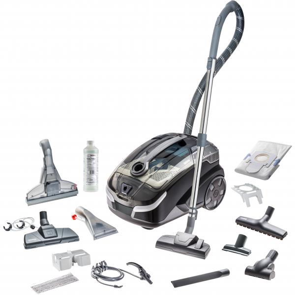 Пылесос Thomas PARKETT MASTER XT (ПИ)