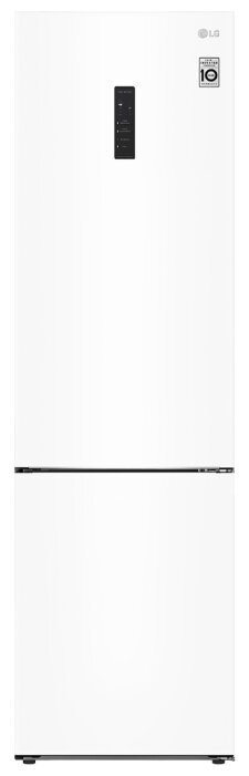 Холодильник LG GA-B509 CQTL