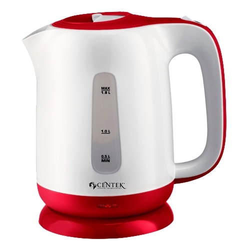 Чайник CENTEK CT-0044 Red