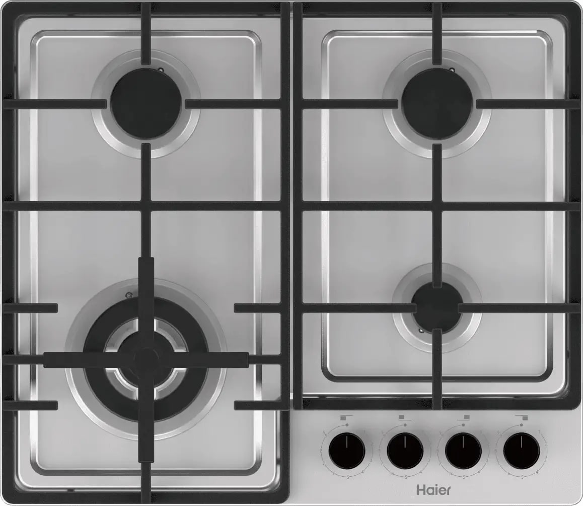 Газовая варочная поверхность Haier HHQ-M64CTQX