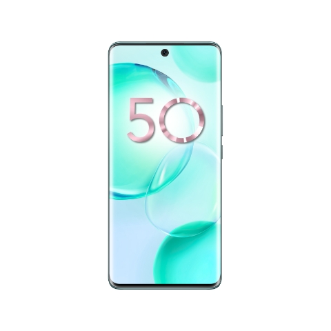 Смартфон Honor 50 8Gb/128Gb Green