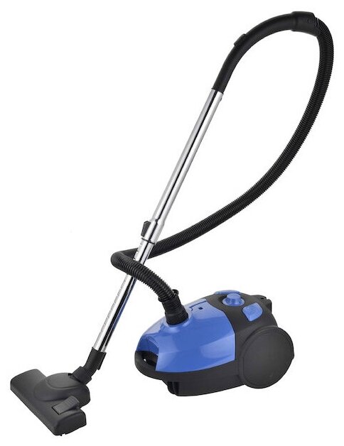 Пылесос Doffler VCB 1606 BLUE