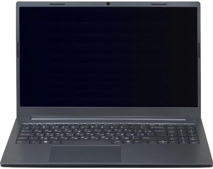 Ноутбук Chuwi CoreBook Max 15 CWI628 Core i5 1235U/16Gb/512Gb SSD/Iris Xe 80EUs/15.6" IPS FHD (Win11) Grey (CWI628-511N5N1HFMUX)