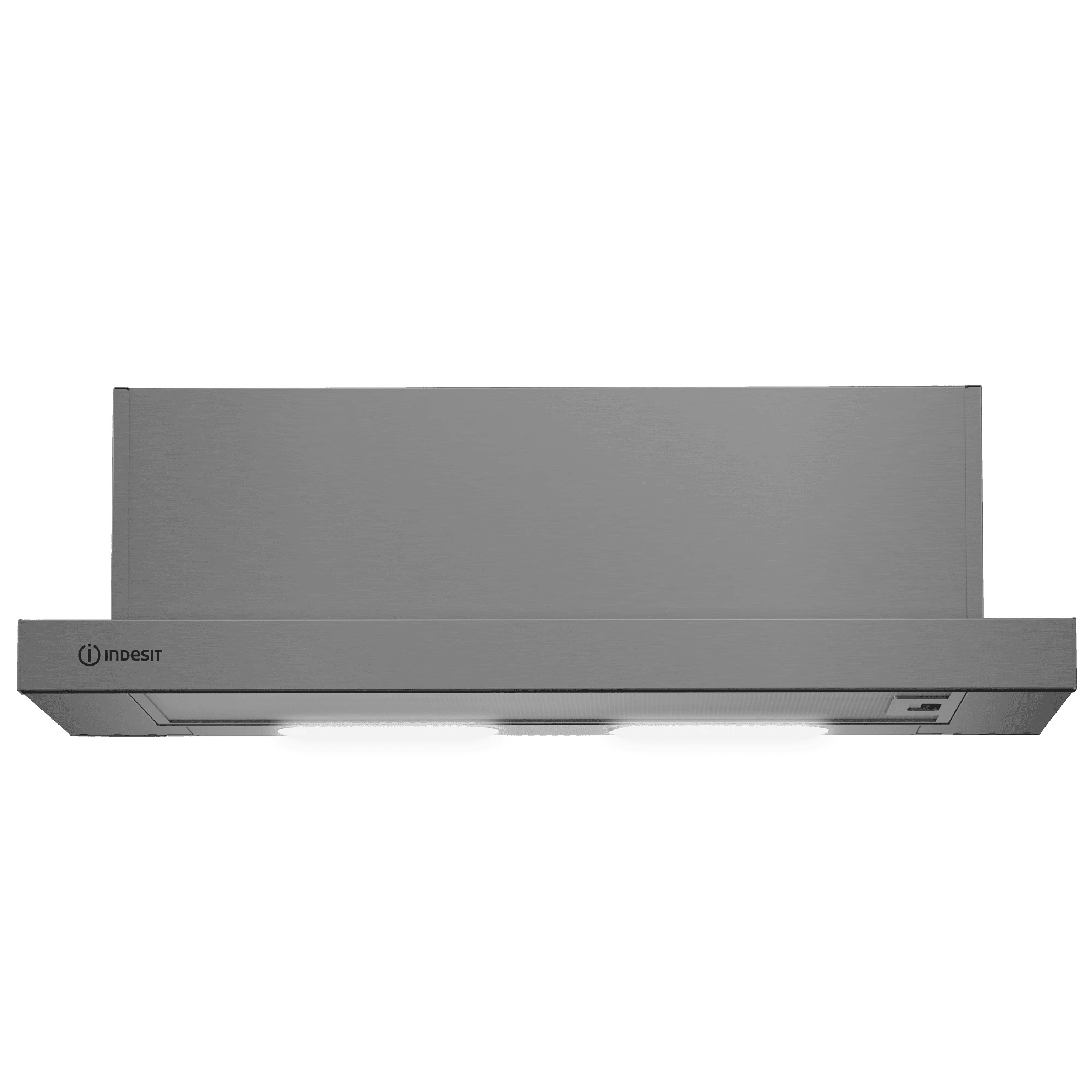 Вытяжка Indesit INT 62HR X