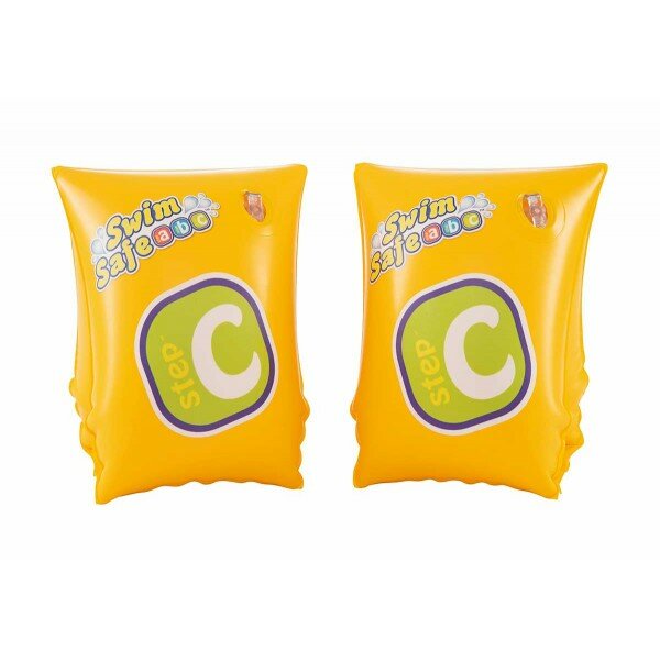 Нарукавники для плавания Bestway 32033 (25х15см, от 3-6 лет)