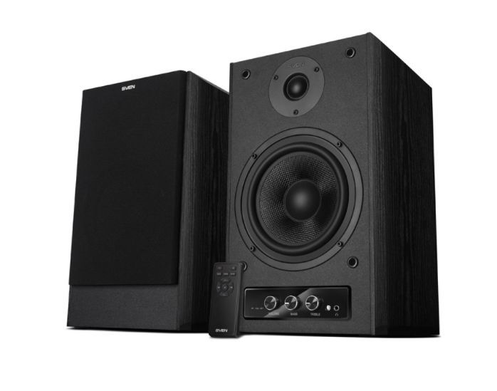 Компьютерная акустика 2.0 SVEN MC-30
