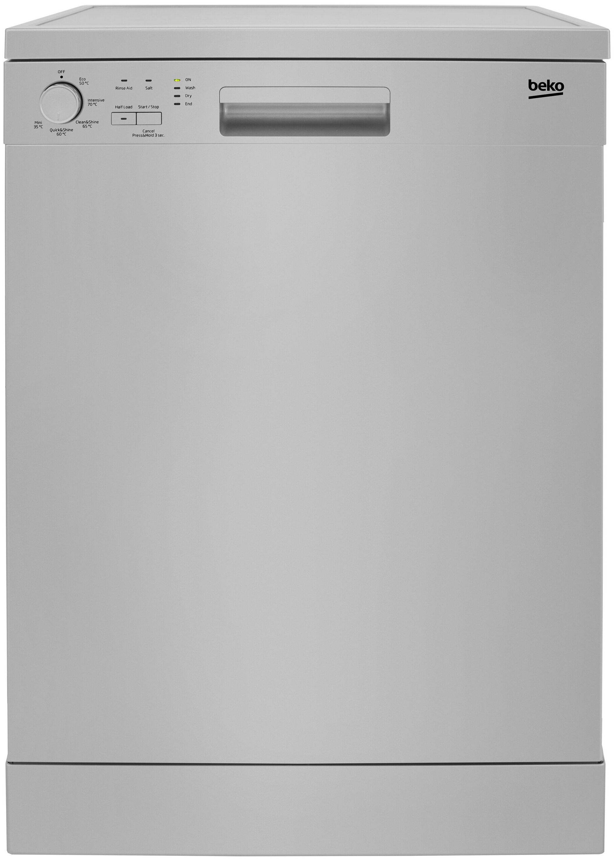 Посудомоечная машина BEKO DFN05310S