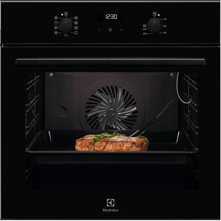 Электрический духовой шкаф Electrolux EOE5C71Z