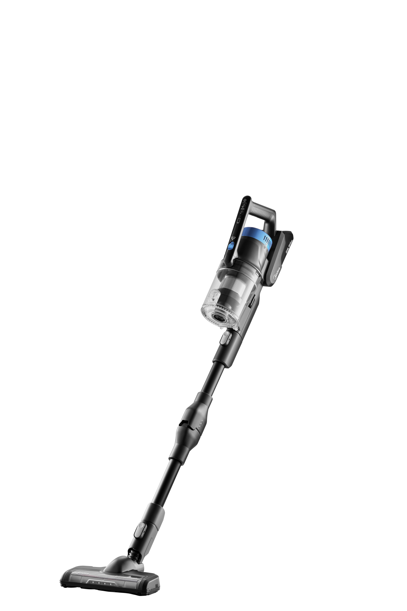 Пылесос Midea VSSP7 Lite