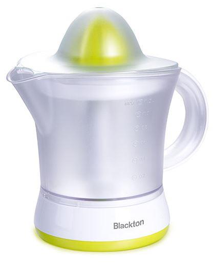 Соковыжималка Blackton Bt J1111 Белый для цитрусовых