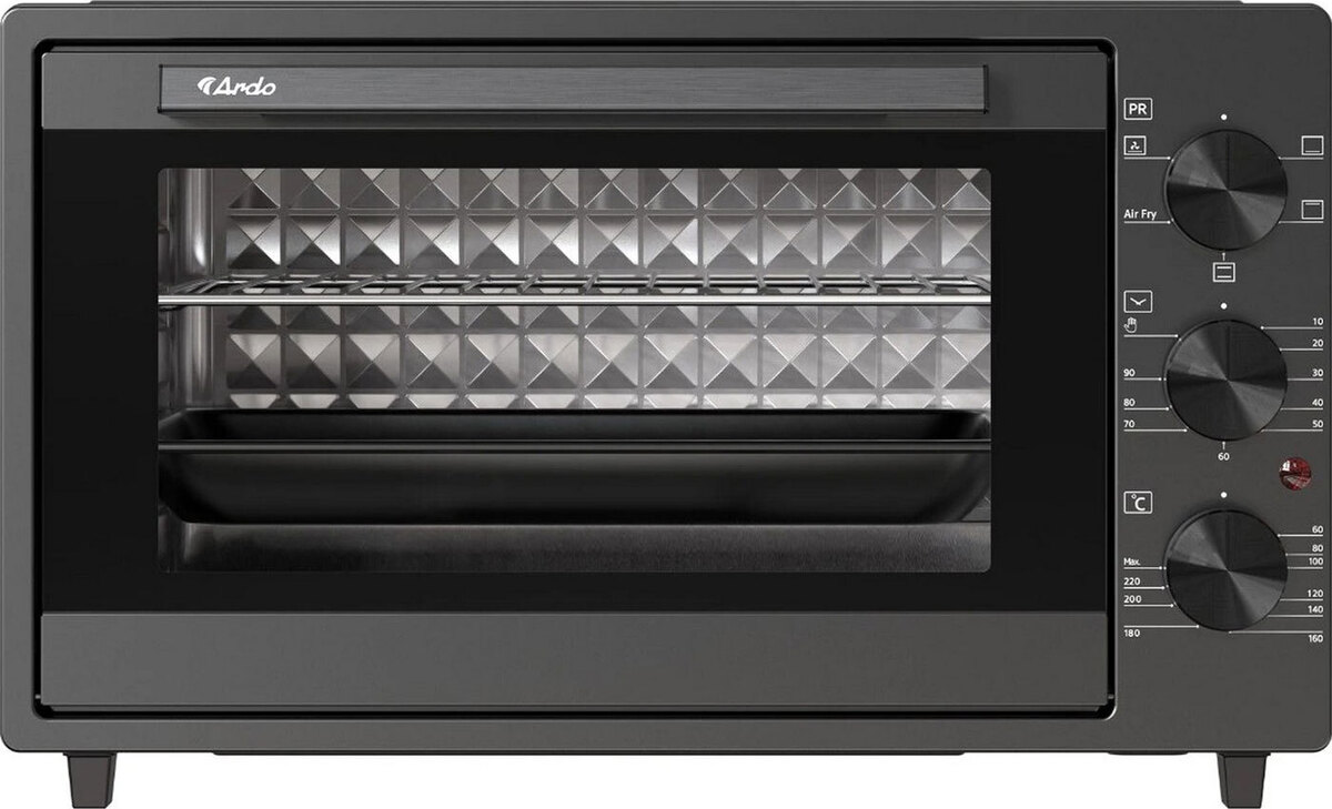 Мини-печь ARDO MO3852AFA2