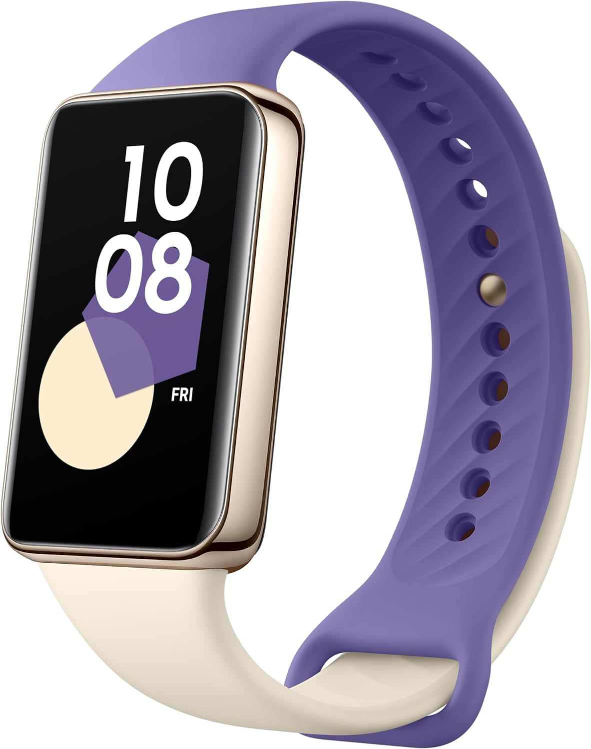 Фитнес-браслет Honor Band 9 Standard BT Purple TPU Strap (RHE-B19)