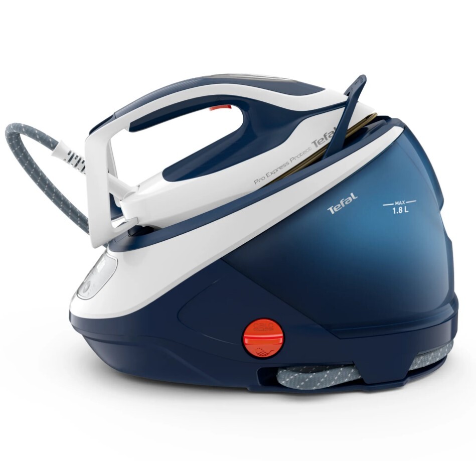 Паровая станция Tefal GV9221