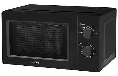 Микроволновая печь Energy EMW-20705 Черная
