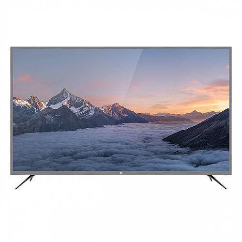 ЖК-телевизор BQ 60SU23G Gray
