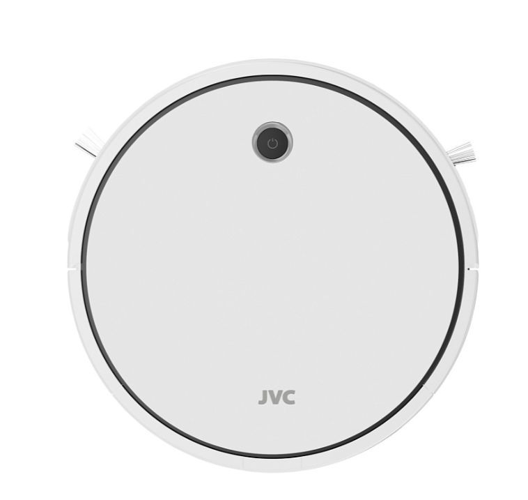 Пылесос JVC JH-VR510 White