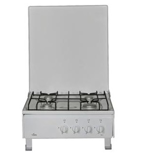 Плита Газовая FLAMA ANG 1401 W