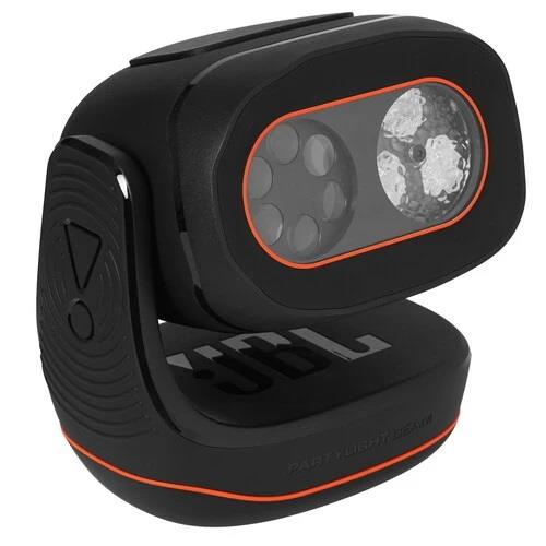 Светомузыка JBL Partylight Beam