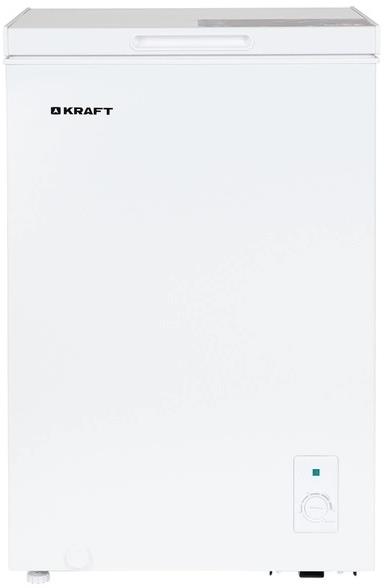 Морозильный ларь Kraft BD(W)-100RX