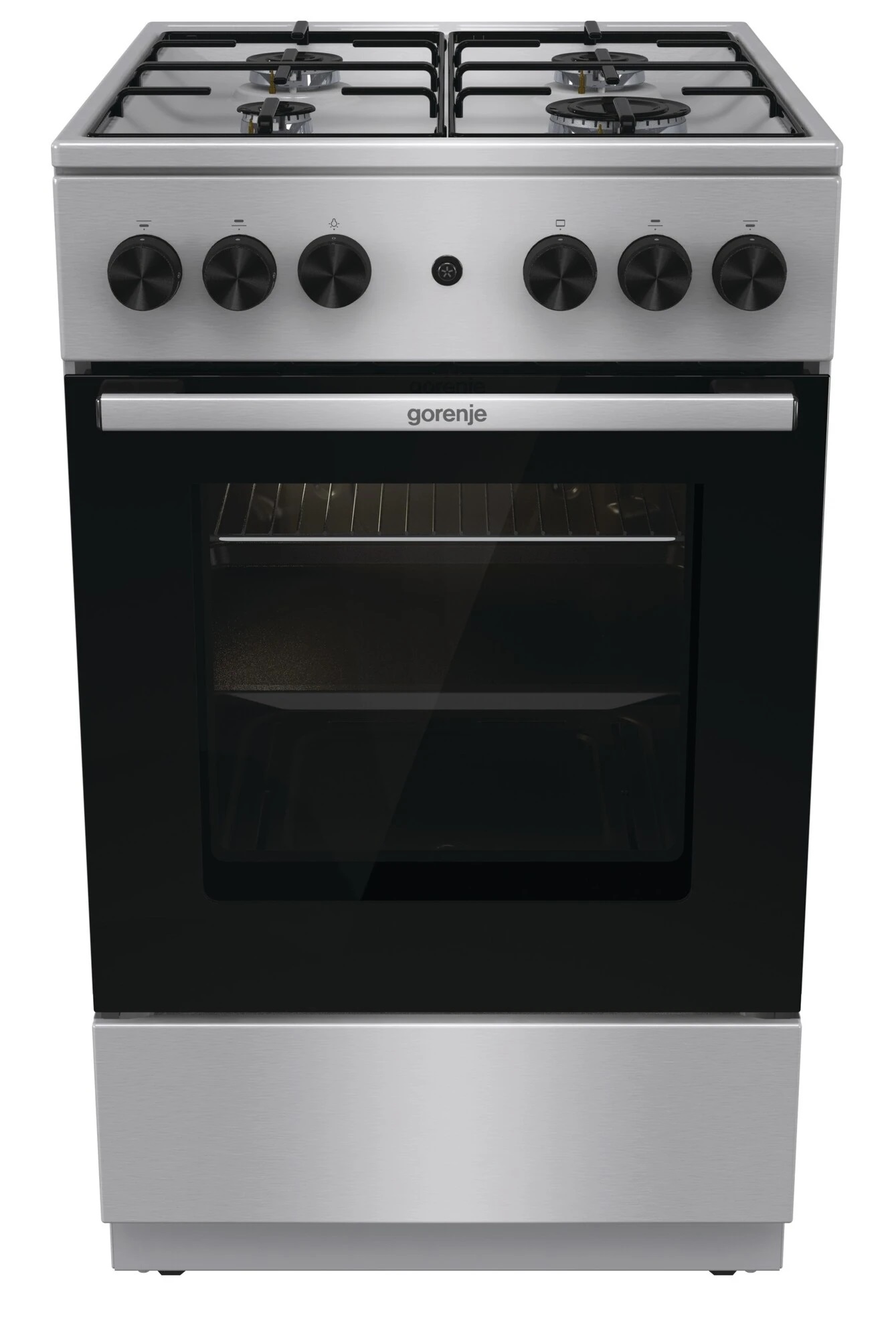 Плита газовая Gorenje GGI5A21XJ