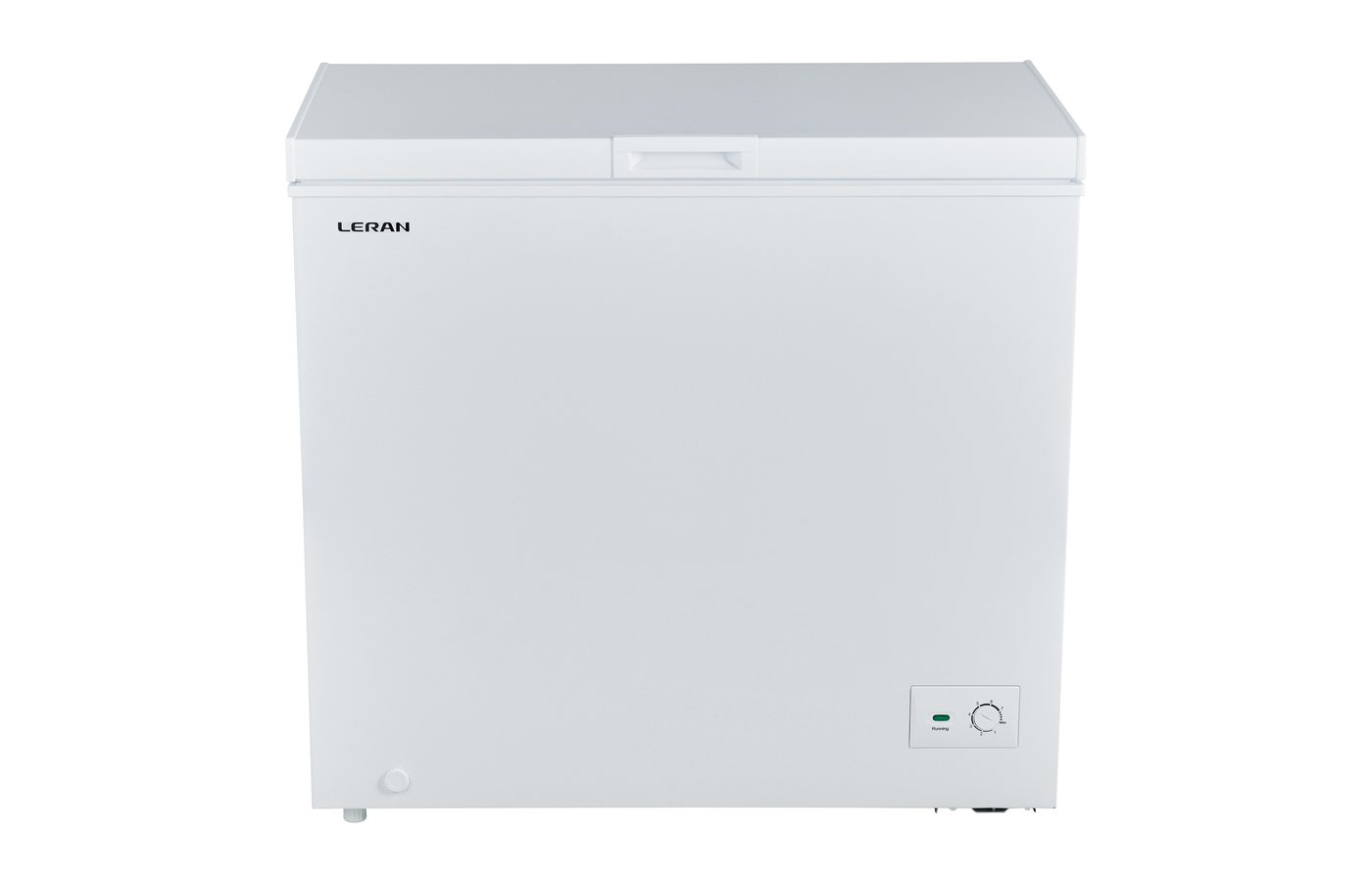 Морозильный ларь Leran SFR 200 BE