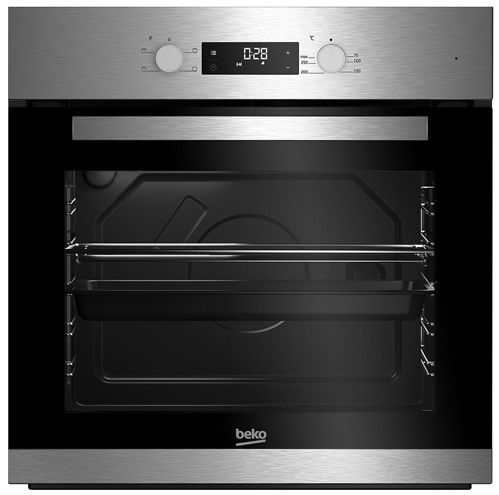 Электрический духовой шкаф BEKO BIC22302X