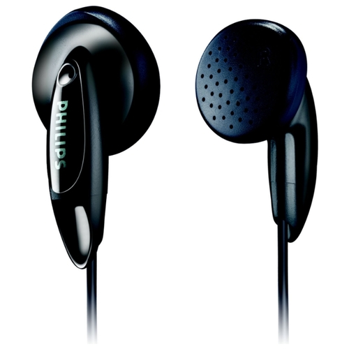 Наушники вкладыши Philips SHE1350/00