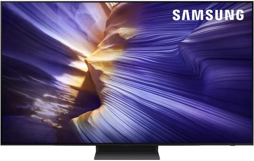 Телевизор Samsung QE55S90FAUXRU