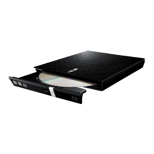 Оптический привод Asus SDRW-08D2S-U LITE Black