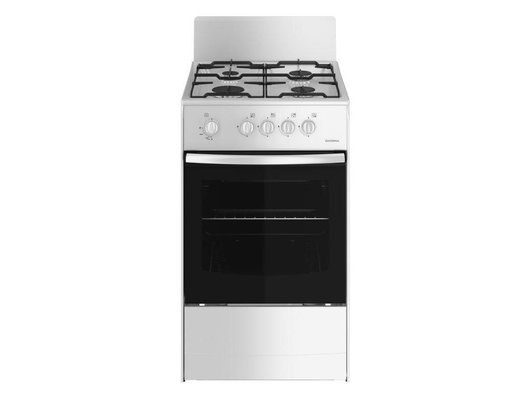 Плита газовая DARINA 1A GM341 001 W