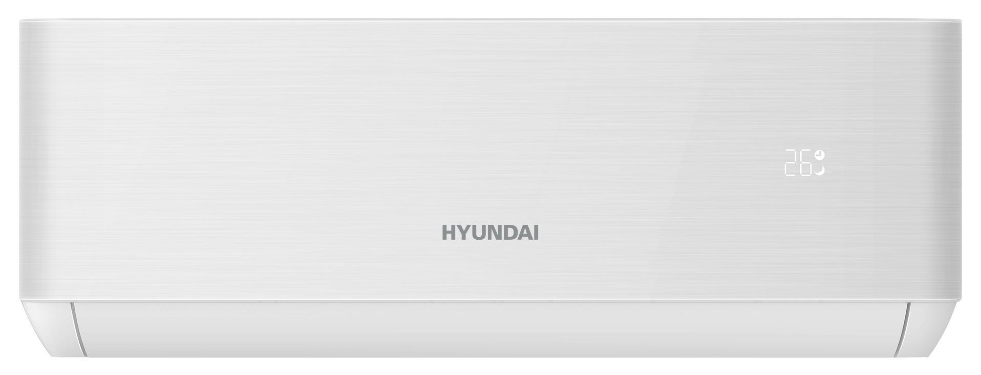 Сплит-система Hyundai HAC-18/T-PRO