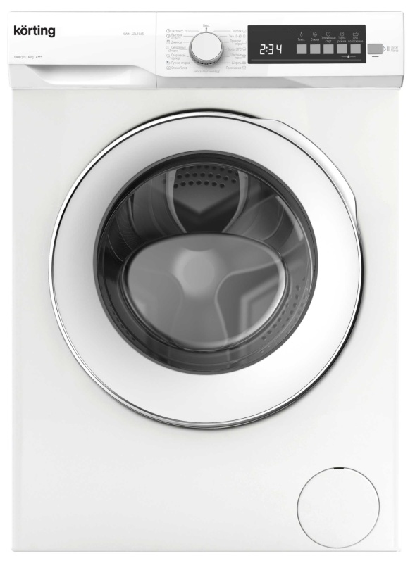 Стиральная машина Korting KWM 42L1065