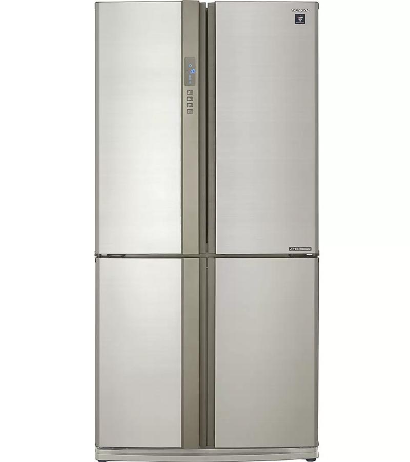 Холодильник Sharp SJ-EX93PBE