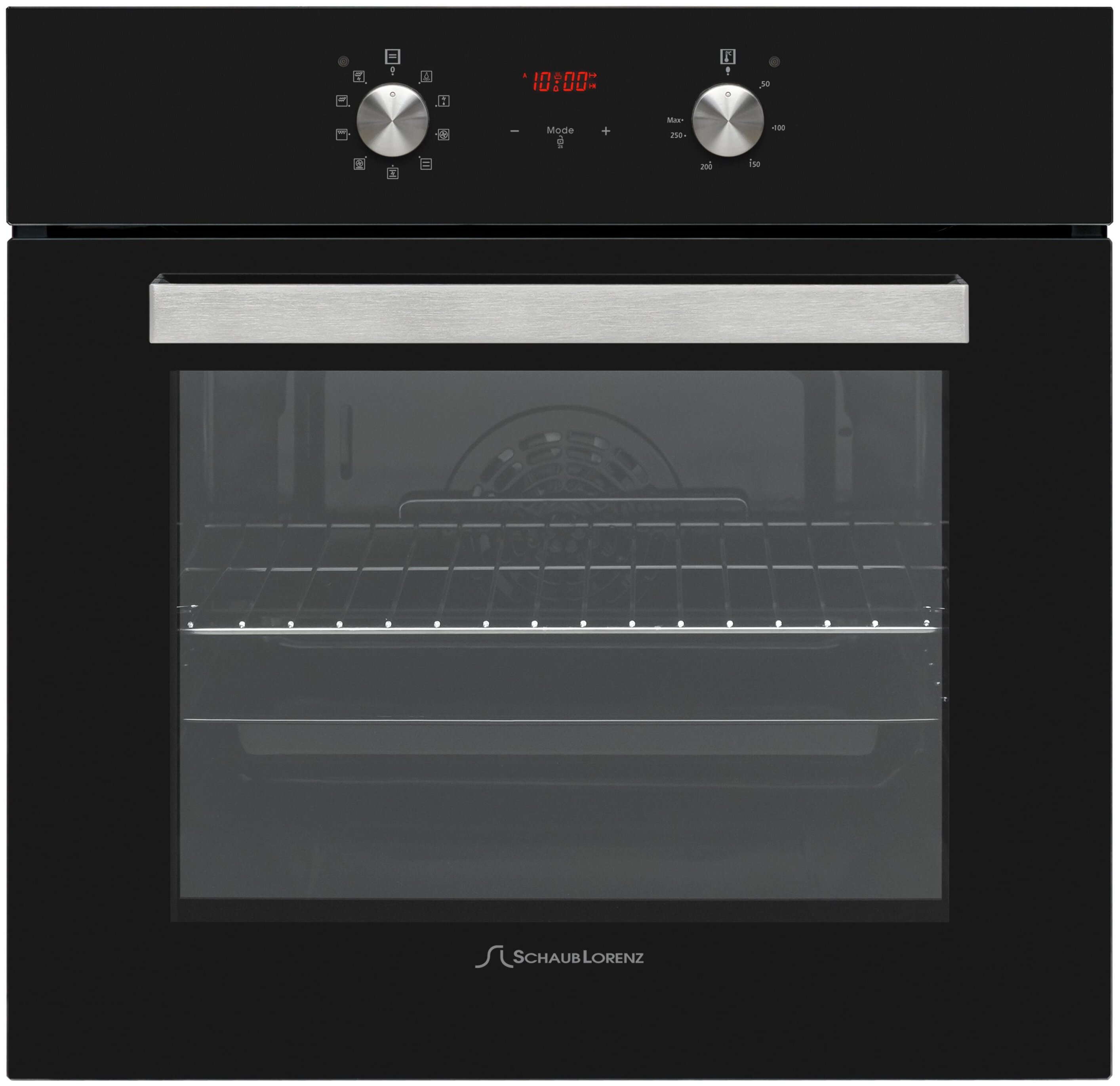 Электрический духовой шкаф Schaub Lorenz SLB EY6923