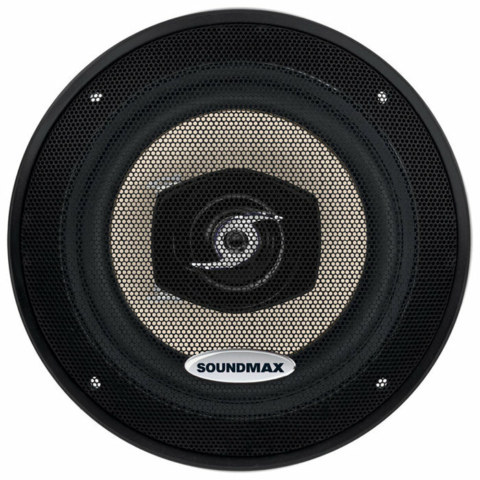 Автоколонки SoundMAX SM-CSA502