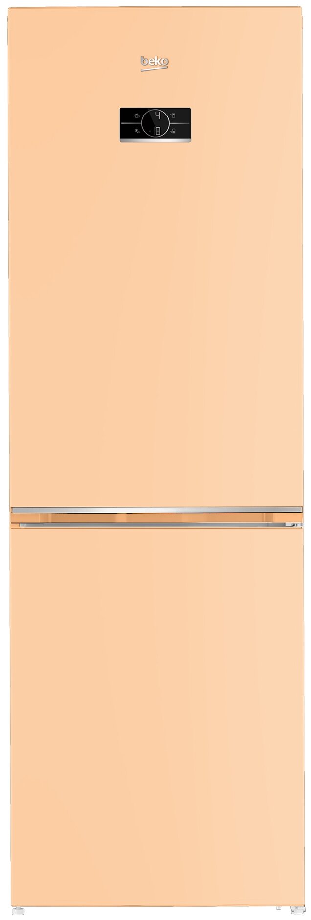 Холодильник BEKO B3RCNK362HSB