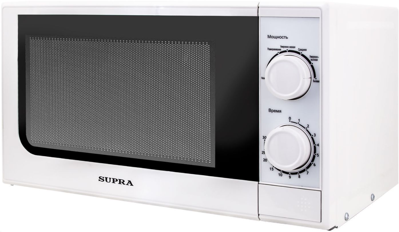 Микроволновая печь SUPRA 20MW25